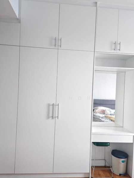 Condominium for Rent at One Cochrane Residence - Jie Hoh - Bedroom - PropertyGuru.com.my