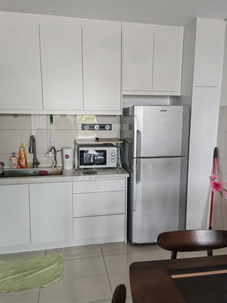 Condominium for Rent at One Cochrane Residence - Jie Hoh - PropertyGuru.com.my