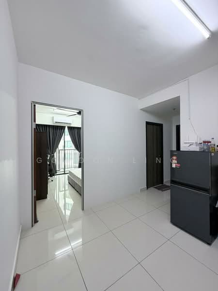 Service Residence for Rent at The New Duo @ Edumetro - Gordon Ling - Bedroom - PropertyGuru.com.my
