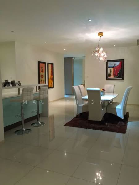 Condominium for Sale at Casa Kiara II - Maureen Ong - PropertyGuru.com.my