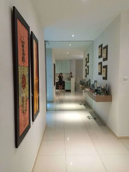 Condominium for Sale at Casa Kiara II - Maureen Ong - PropertyGuru.com.my