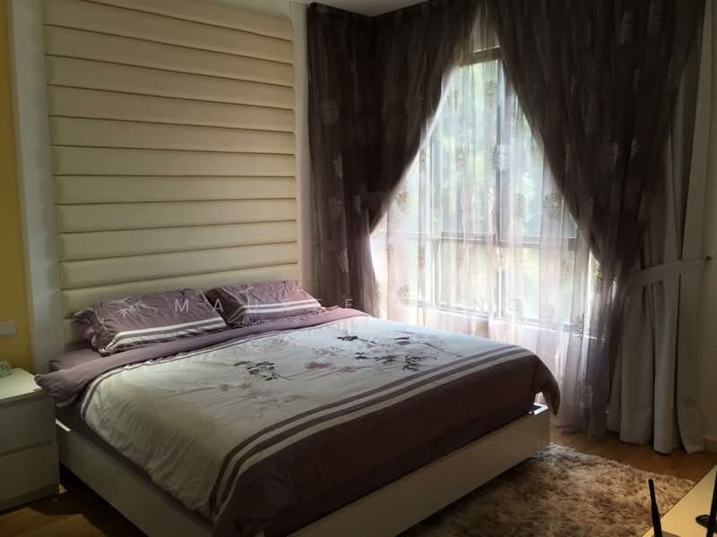 Condominium for Sale at Casa Kiara II - Maureen Ong - PropertyGuru.com.my