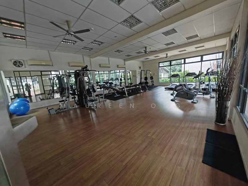 Condominium for Sale at Casa Kiara II - Maureen Ong - PropertyGuru.com.my