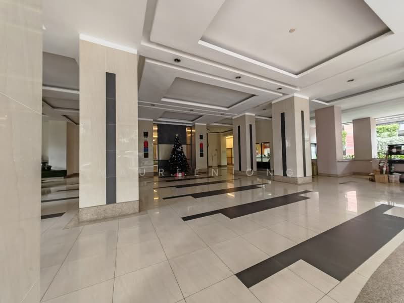 Condominium for Sale at Casa Kiara II - Maureen Ong - PropertyGuru.com.my