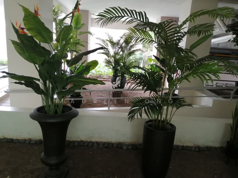 Condominium for Sale at Casa Kiara II - Maureen Ong - PropertyGuru.com.my