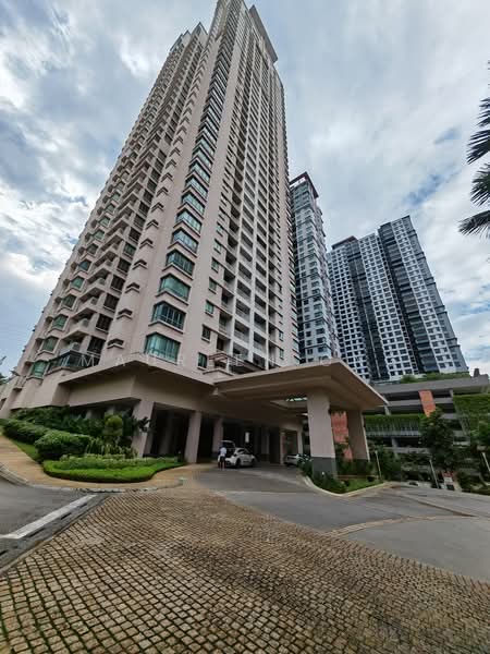 Condominium for Sale at Casa Kiara II - Maureen Ong - PropertyGuru.com.my
