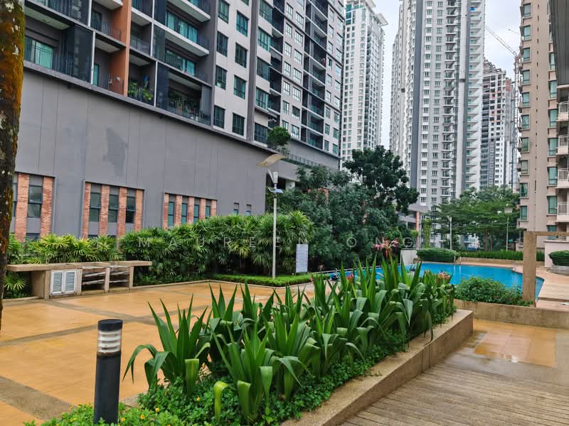 Condominium for Sale at Casa Kiara II - Maureen Ong - PropertyGuru.com.my