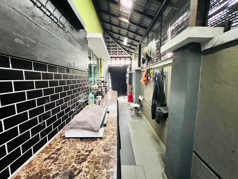 Rumah Teres 3 Tingkat untuk Dijual di Taman Ayer Panas (Setapak) - Ashraff Daniel - Interior - PropertyGuru.com.my