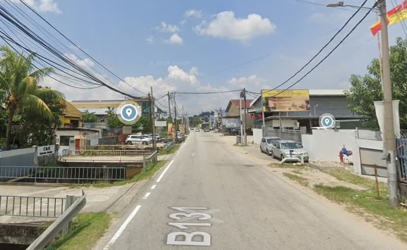 Industrial Land for Sale in Kampung Baru Sungai Buloh (Sungai Buloh) - Lucas Lim - Exterior - PropertyGuru.com.my