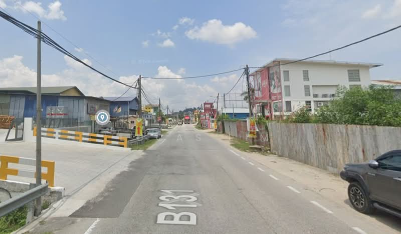 Industrial Land for Sale in Kampung Baru Sungai Buloh (Sungai Buloh) - Lucas Lim - Exterior - PropertyGuru.com.my