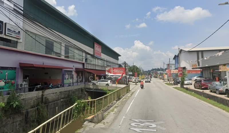 Industrial Land for Sale in Kampung Baru Sungai Buloh (Sungai Buloh) - Lucas Lim - PropertyGuru.com.my