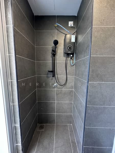 Service Residence for Rent at Midas @ Seri Alam - Shereen Wong - Bathroom - PropertyGuru.com.my