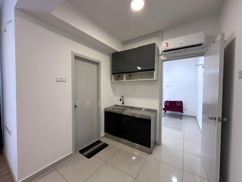 Service Residence for Rent at Midas @ Seri Alam - Shereen Wong - Interior - PropertyGuru.com.my
