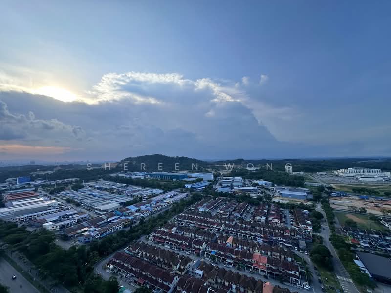 Service Residence for Rent at Midas @ Seri Alam - Shereen Wong - Exterior - PropertyGuru.com.my