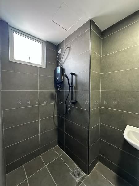 Service Residence for Rent at Midas @ Seri Alam - Shereen Wong - Bathroom - PropertyGuru.com.my
