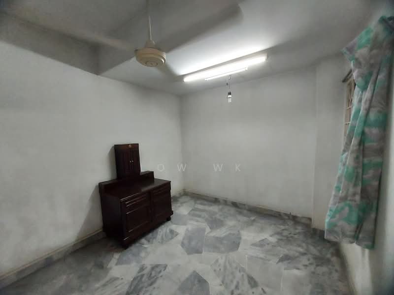 2-storey Terraced House for Sale in Bandar Baru Sri Petaling (Sri Petaling) - LOW WK - Interior - PropertyGuru.com.my