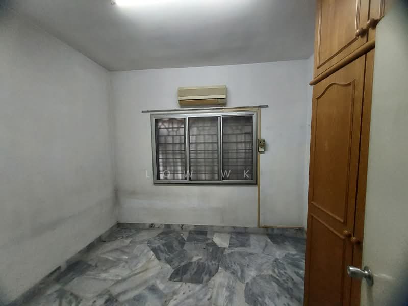 2-storey Terraced House for Sale in Bandar Baru Sri Petaling (Sri Petaling) - LOW WK - Interior - PropertyGuru.com.my