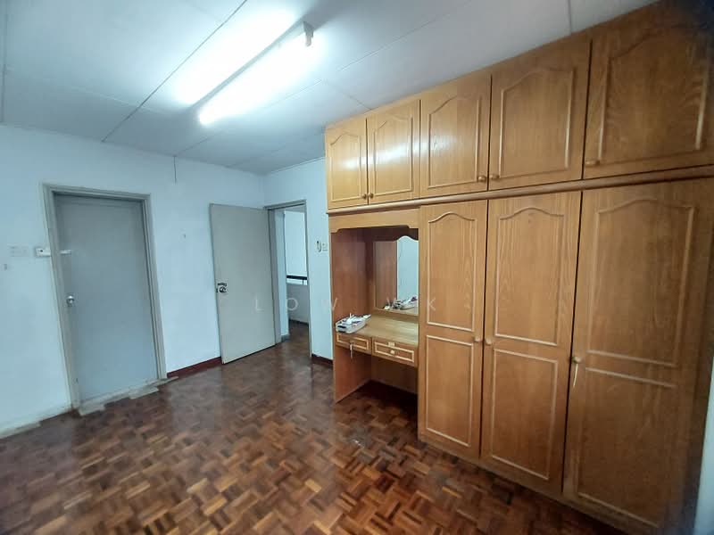 2-storey Terraced House for Sale in Bandar Baru Sri Petaling (Sri Petaling) - LOW WK - Bedroom - PropertyGuru.com.my