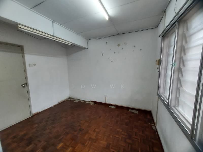 2-storey Terraced House for Sale in Bandar Baru Sri Petaling (Sri Petaling) - LOW WK - Interior - PropertyGuru.com.my