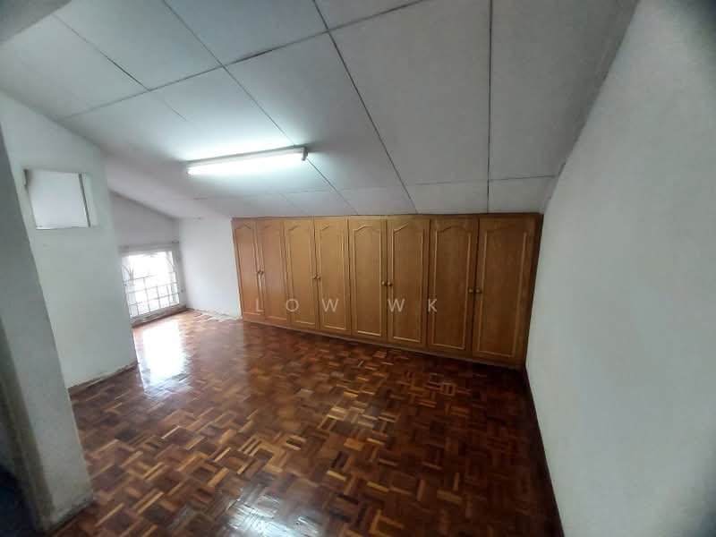 2-storey Terraced House for Sale in Bandar Baru Sri Petaling (Sri Petaling) - LOW WK - Interior - PropertyGuru.com.my