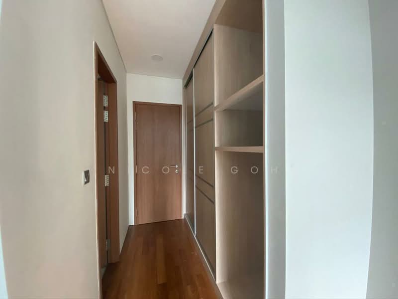 Service Residence for Sale at Sky Suites @ KLCC - Nicole Goh - Corridor - PropertyGuru.com.my
