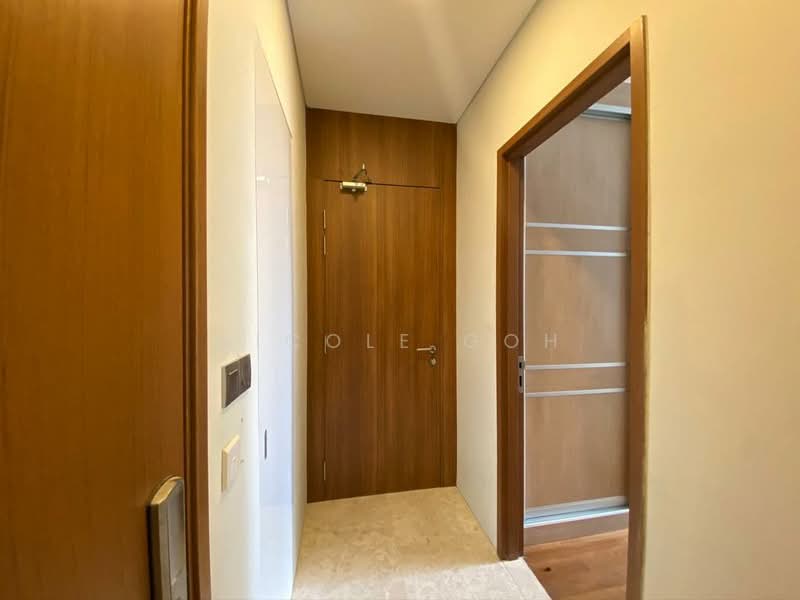 Service Residence for Sale at Sky Suites @ KLCC - Nicole Goh - Entrance - PropertyGuru.com.my