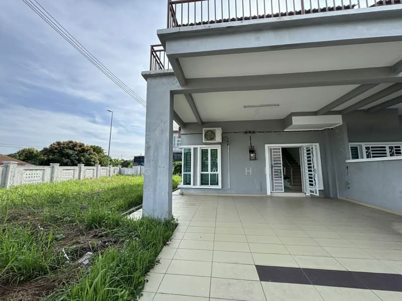 2-storey Terraced House for Sale in Seremban (Negeri Sembilan) - Ong Jia Hui - Exterior - PropertyGuru.com.my