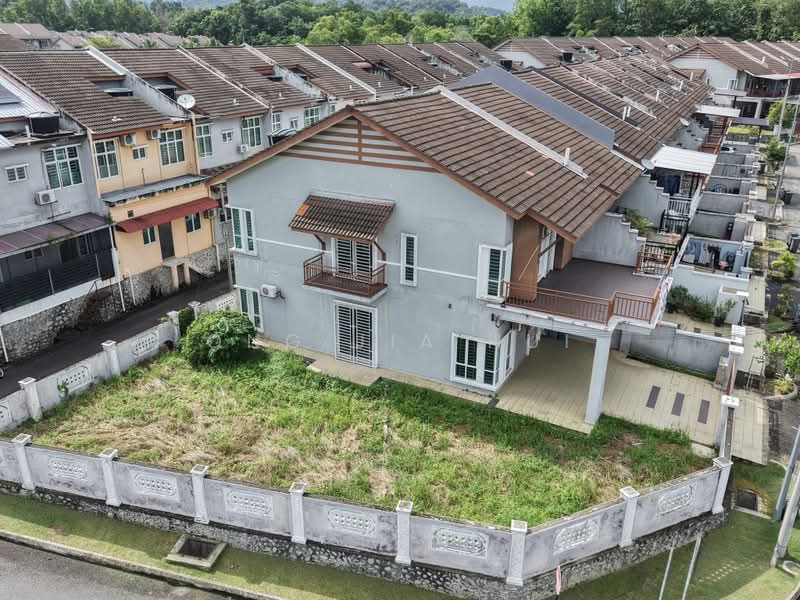 2-storey Terraced House for Sale in Seremban (Negeri Sembilan) - Ong Jia Hui - Exterior - PropertyGuru.com.my