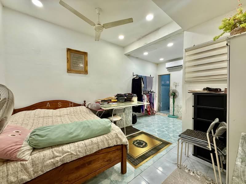 Rumah Teres 2 Tingkat untuk Dijual di Taman Perindustrian Selayang Indah (Batu Caves) - Ashraff Daniel - PropertyGuru.com.my