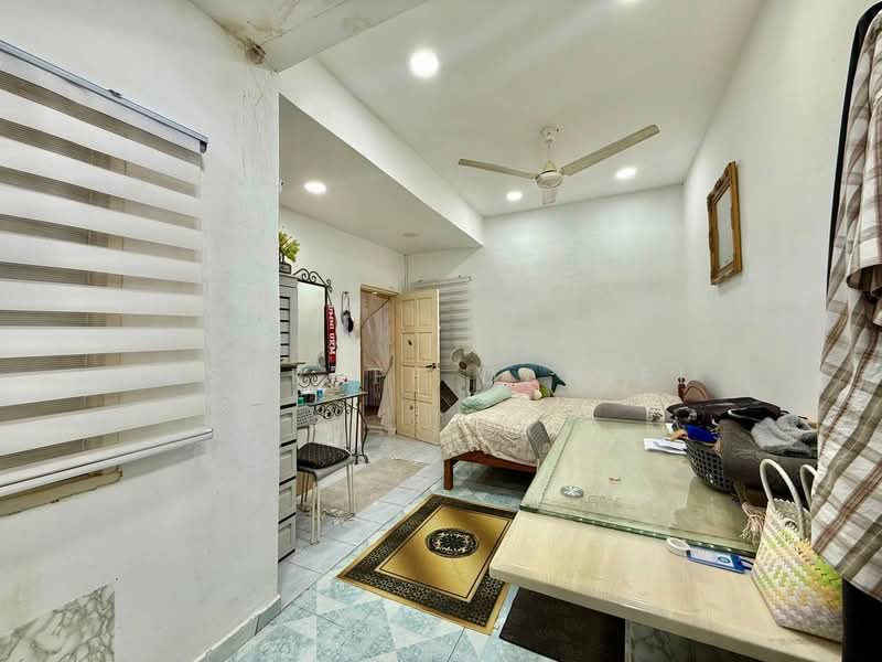 Rumah Teres 2 Tingkat untuk Dijual di Taman Perindustrian Selayang Indah (Batu Caves) - Ashraff Daniel - PropertyGuru.com.my