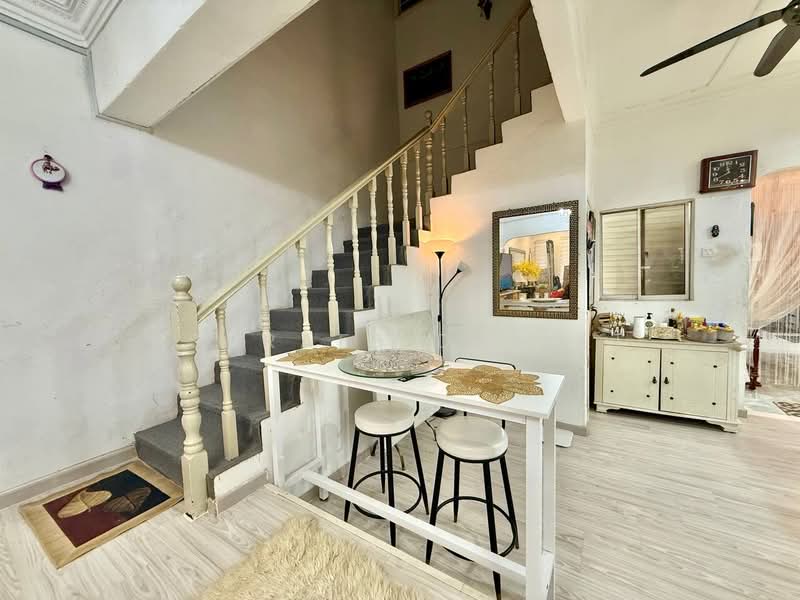 Rumah Teres 2 Tingkat untuk Dijual di Taman Perindustrian Selayang Indah (Batu Caves) - Ashraff Daniel - PropertyGuru.com.my