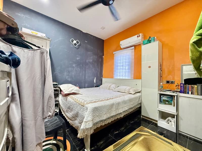 Rumah Teres 2 Tingkat untuk Dijual di Taman Perindustrian Selayang Indah (Batu Caves) - Ashraff Daniel - PropertyGuru.com.my