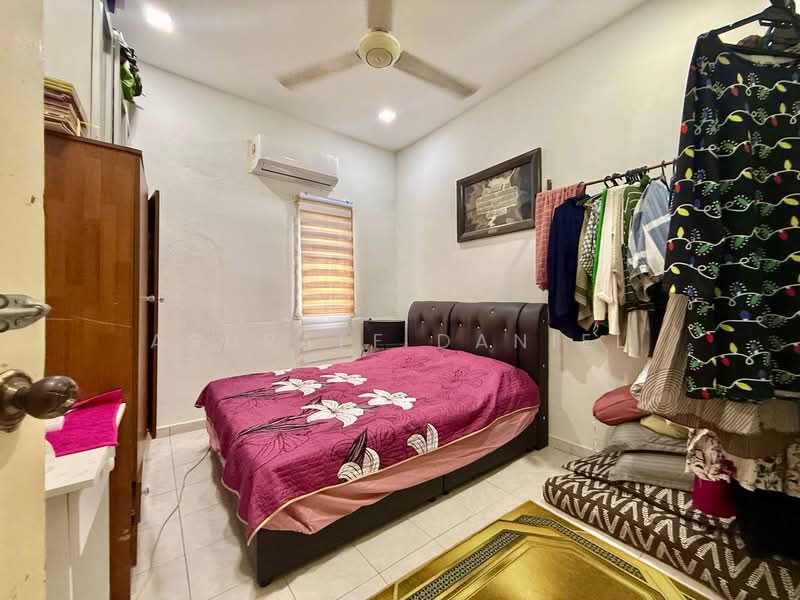 Rumah Teres 2 Tingkat untuk Dijual di Taman Perindustrian Selayang Indah (Batu Caves) - Ashraff Daniel - PropertyGuru.com.my