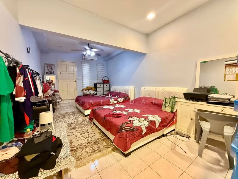Rumah Teres 2 Tingkat untuk Dijual di Taman Perindustrian Selayang Indah (Batu Caves) - Ashraff Daniel - PropertyGuru.com.my