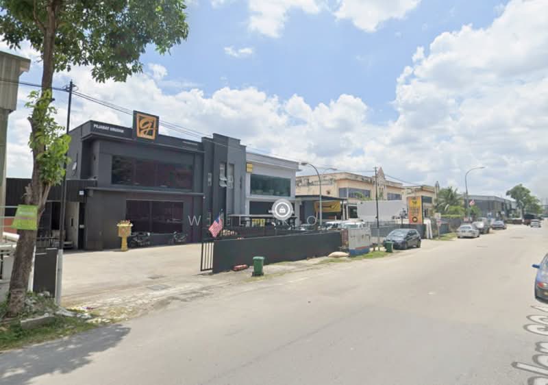 Kilang untuk Dijual di Bandar Teknologi Kajang (Kajang) - Wil Koh - Exterior - PropertyGuru.com.my