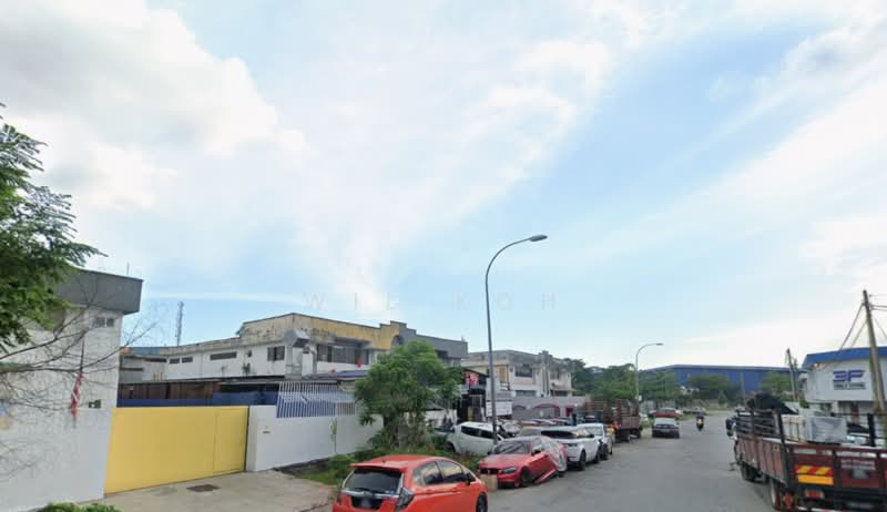 Kilang untuk Dijual di Bandar Teknologi Kajang (Kajang) - Wil Koh - PropertyGuru.com.my