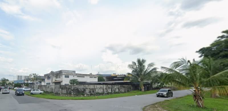 Kilang untuk Dijual di Bandar Teknologi Kajang (Kajang) - Wil Koh - Exterior - PropertyGuru.com.my