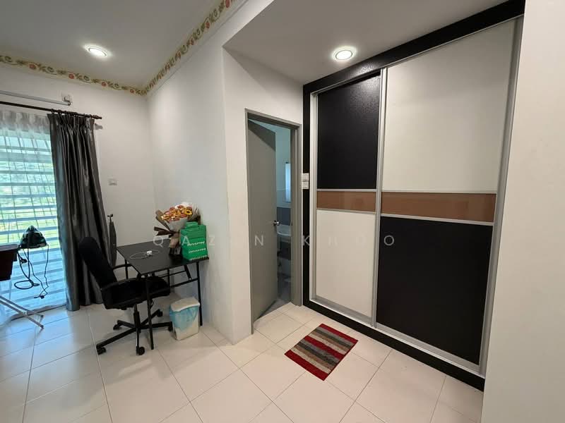 Rumah Teres 2 Tingkat untuk Dijual di Medan Klebang Harmoni (Chemor) - Qazin Khoo - Interior - PropertyGuru.com.my