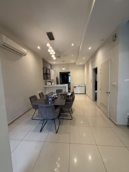 2-storey Terraced House for Rent in Jade Hills (Kajang) - Winston Loong - PropertyGuru.com.my