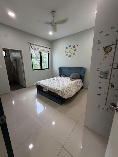 2-storey Terraced House for Rent in Jade Hills (Kajang) - Winston Loong - PropertyGuru.com.my