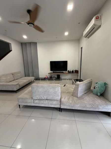 2-storey Terraced House for Rent in Jade Hills (Kajang) - Winston Loong - PropertyGuru.com.my