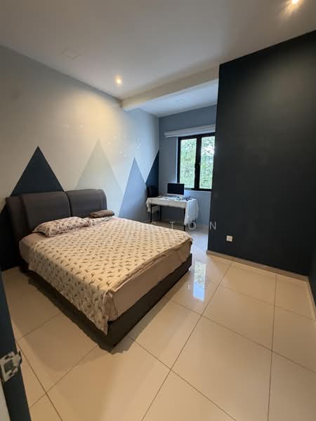 2-storey Terraced House for Rent in Jade Hills (Kajang) - Winston Loong - PropertyGuru.com.my