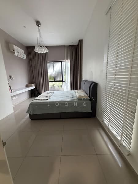 2-storey Terraced House for Rent in Jade Hills (Kajang) - Winston Loong - PropertyGuru.com.my