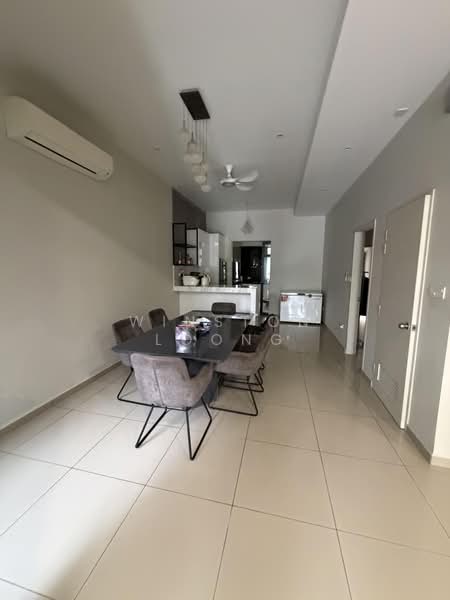 2-storey Terraced House for Rent in Jade Hills (Kajang) - Winston Loong - PropertyGuru.com.my