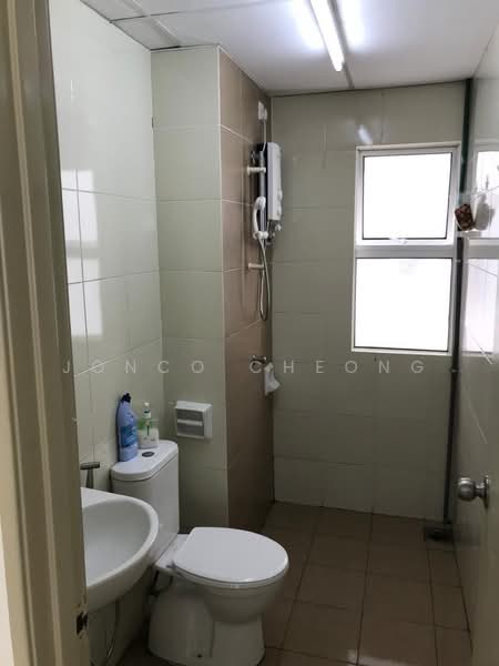 Condominium for Sale at The iResidence - Jonco Cheong - Bathroom - PropertyGuru.com.my