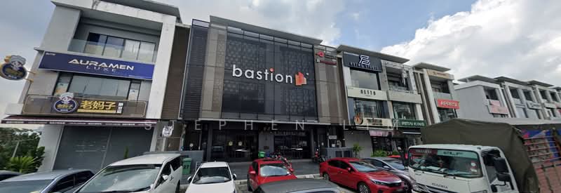 Shop for Rent in Bandar Mahkota Cheras (Cheras) - Stephen Lim - Exterior - PropertyGuru.com.my