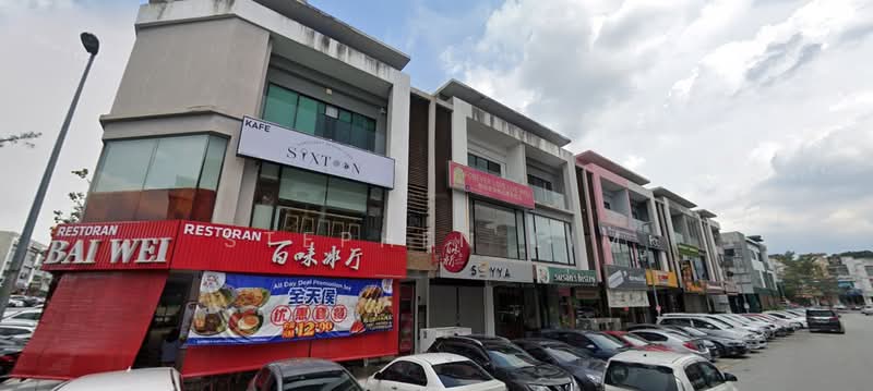 Shop for Rent in Bandar Mahkota Cheras (Cheras) - Stephen Lim - Exterior - PropertyGuru.com.my