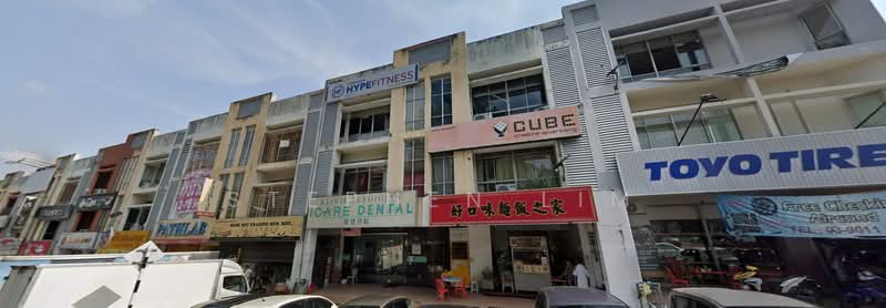 Shop for Rent in Bandar Mahkota Cheras (Cheras) - Stephen Lim - PropertyGuru.com.my