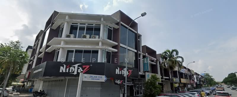 Shop for Rent in Bandar Mahkota Cheras (Cheras) - Stephen Lim - Exterior - PropertyGuru.com.my