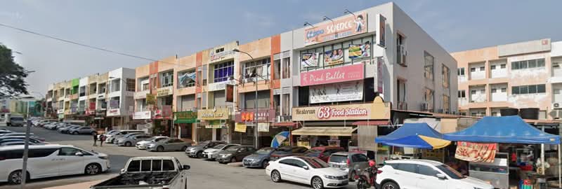 Shop for Rent in Bandar Mahkota Cheras (Cheras) - Stephen Lim - Exterior - PropertyGuru.com.my